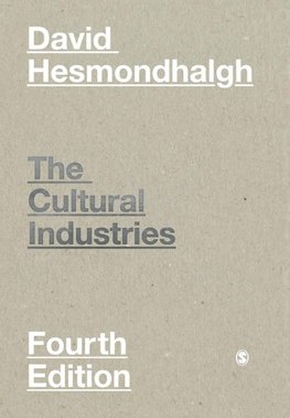 The Cultural Industries