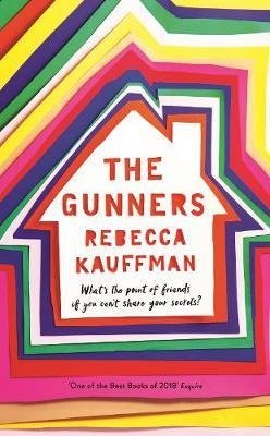 Kauffman, R: The Gunners