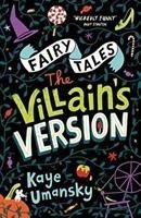 FAIRY TALES VILLAINS VERSION