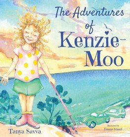 The Adventures of Kenzie-Moo