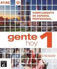 Gente hoy 1 (A1-A2)
