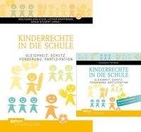 Kinderrechte Schule/Buch+CD/Paket Grundschule