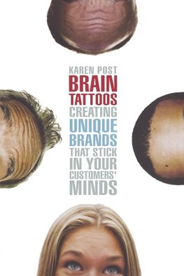 The Brain Tattoos