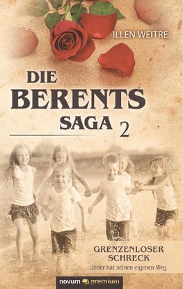 Die Berents Saga 2