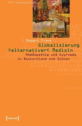 Globalisierung 'alternativer' Medizin