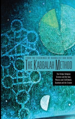 The Kabbalah Method