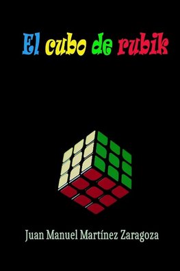 EL CUBO DE RUBIK