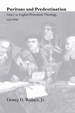Puritans and Predestination
