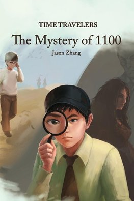 The Mystery of 1100