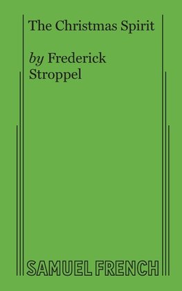 The Christmas Spirit
