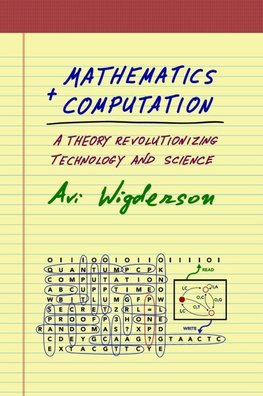 Mathematics and Computation