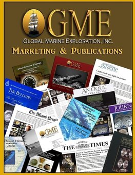 GME Publications and Marketing
