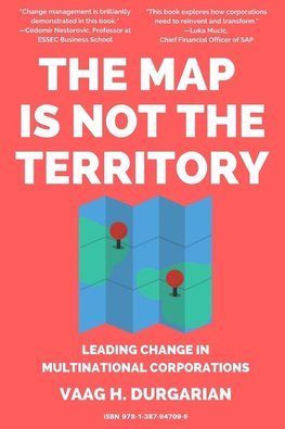 The Map Is Not the Territory