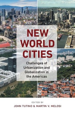 New World Cities