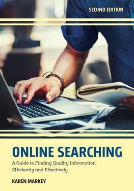 Online Searching - 2nd edition