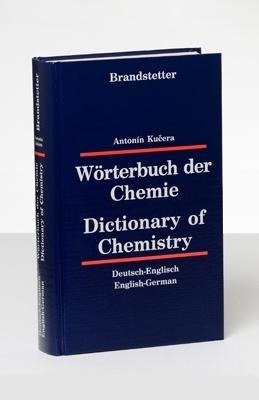 Chemie-Wörterbuch
