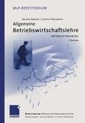 Allgemeine Betriebswirtschaftslehre
