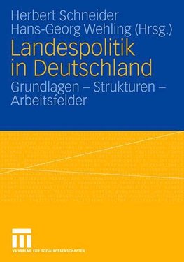 Landespolitik in Deutschland