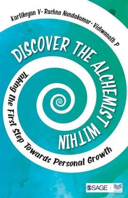 Discover the Alchemist Within