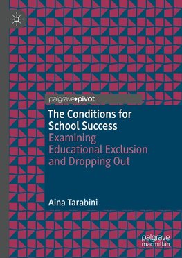 The Conditions for School Success