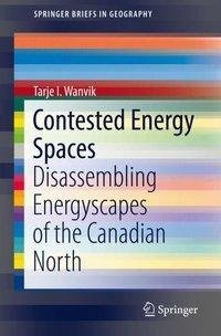 Contested Energy Spaces