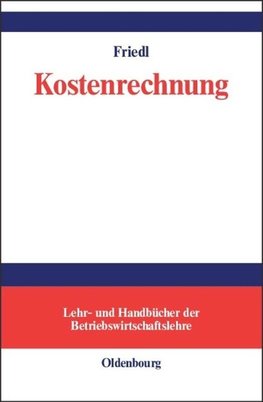 Kostenrechnung