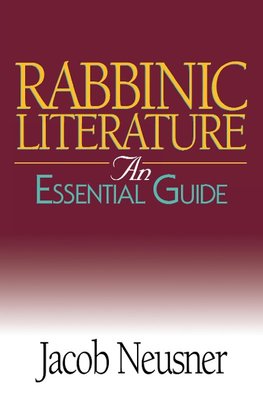 Rabbinic Literature