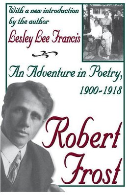 Robert Frost