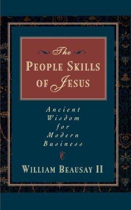 The People Skills of Jesus