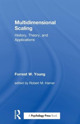 Multidimensional Scaling