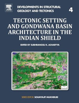 Tectonic Setting and Gondwana Basin Architecture in the Indian Shield