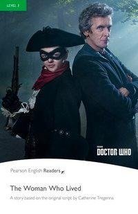 Level 3: Doctor Who: The Woman Who Lived