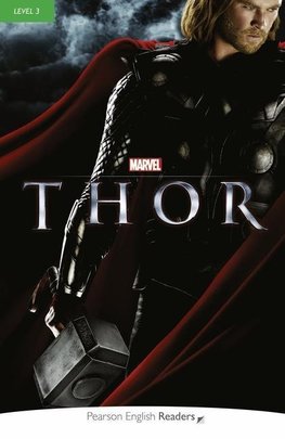 Level 3: Marvel's Thor