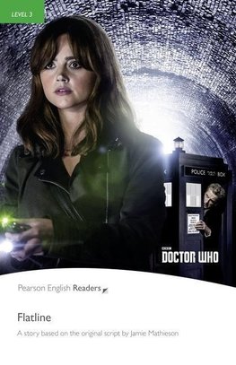 Level 3: Doctor Who: Flatline