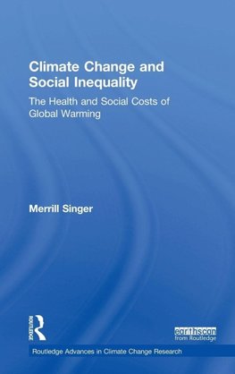 Climate Change and Social Inequality