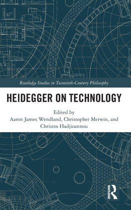 Heidegger on Technology