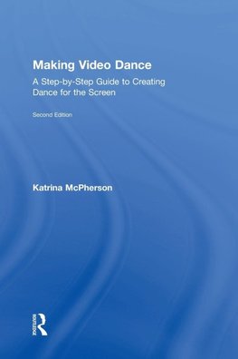 Making Video Dance
