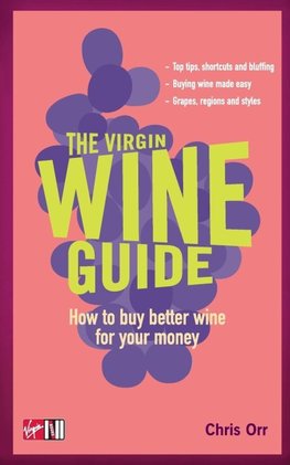 The Virgin Wine Guide