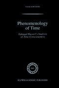 Phenomenology of Time