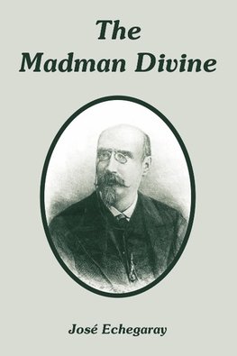 Madman Divine, The