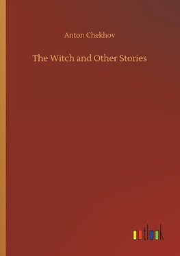 The Witch and Other Stories