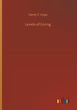 Levels of Living