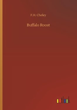 Buffalo Roost