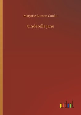 Cinderella Jane
