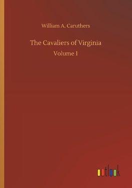 The Cavaliers of Virginia