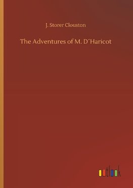 The Adventures of M. D´Haricot