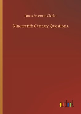 Nineteenth Century Questions