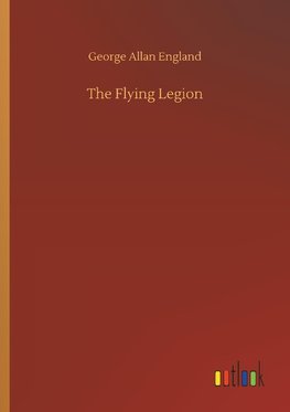 The Flying Legion