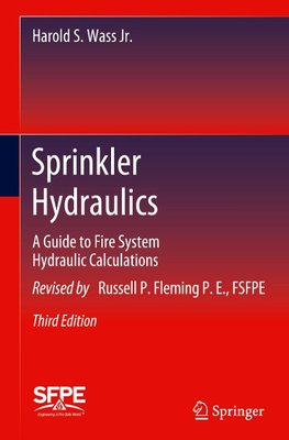 Sprinkler Hydraulics