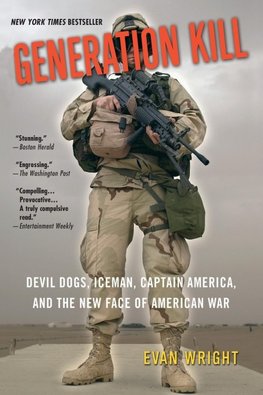 Generation Kill